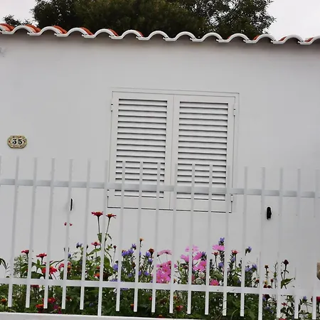 Heaven Fenais da Luz