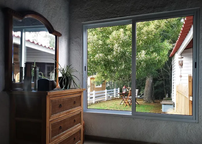 בית נופש Heaven