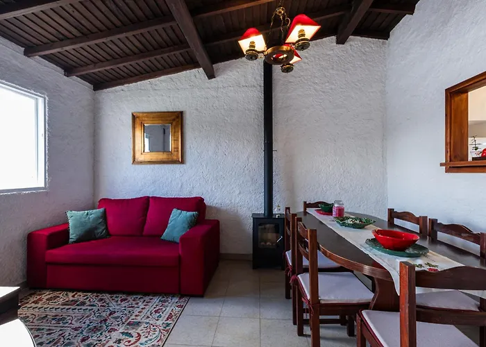 Heaven בית נופש *