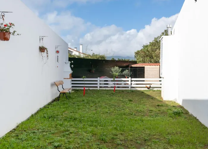 Heaven * Fenais da Luz