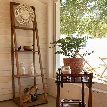 Heaven Fenais da Luz