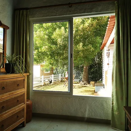 Heaven Fenais da Luz