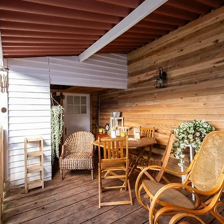 Heaven Holiday home