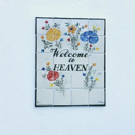 Heaven Holiday home