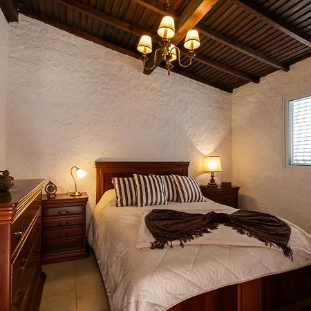 Holiday home Heaven Fenais da Luz
