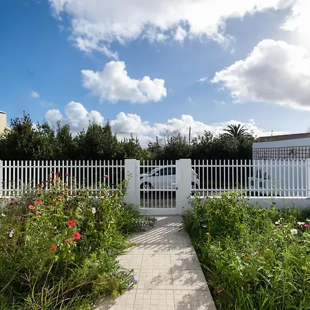 Heaven Σπίτι διακοπών *