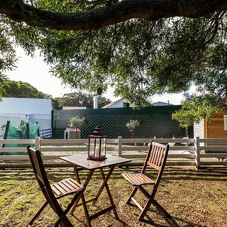 Heaven بيت للعطل Fenais da Luz