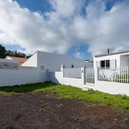 Heaven Fenais da Luz