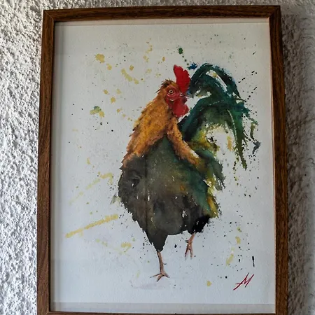 Heaven بيت للعطل