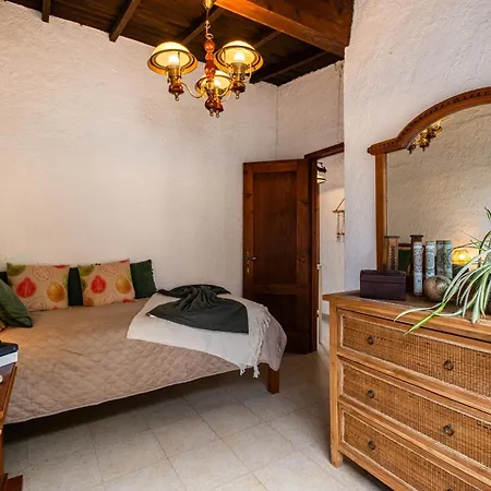 Holiday home Heaven Fenais da Luz