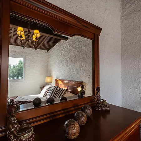 Heaven بيت للعطل Fenais da Luz