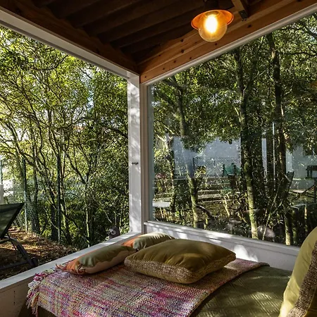 Heaven بيت للعطل