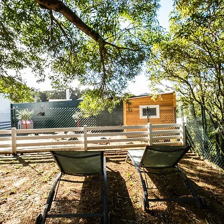 Heaven Holiday home *