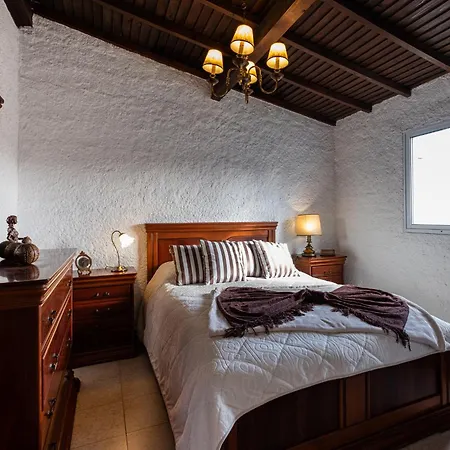 Heaven Holiday home *