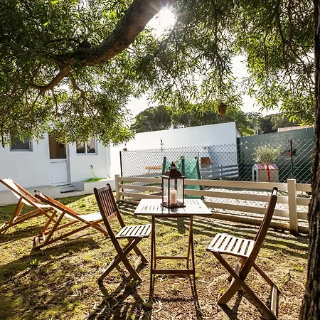 Heaven Holiday home
