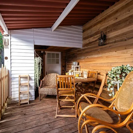 بيت للعطل Heaven