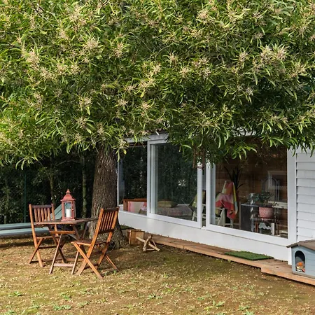Holiday home Heaven Fenais da Luz