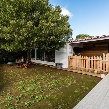 Heaven Fenais da Luz