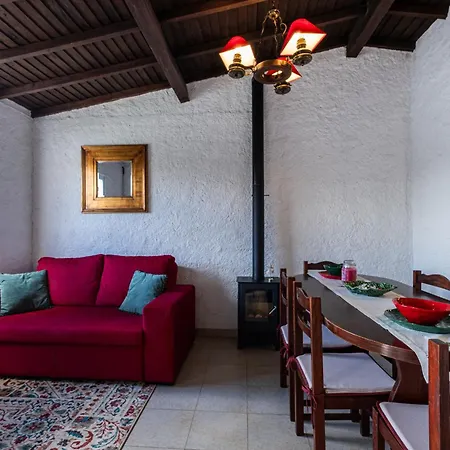 Heaven Holiday home
