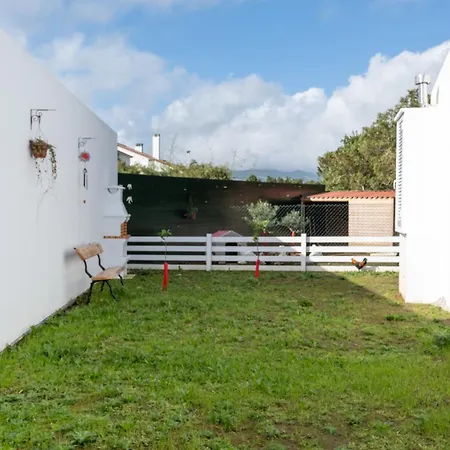 Heaven * Fenais da Luz