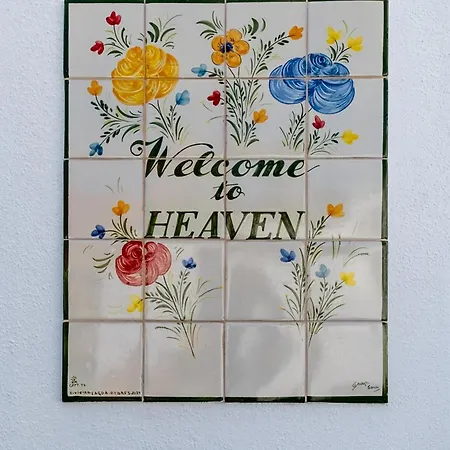 Heaven Сasa de vacaciones *