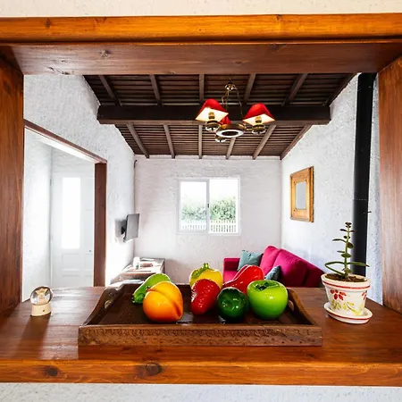 Heaven Holiday home *
