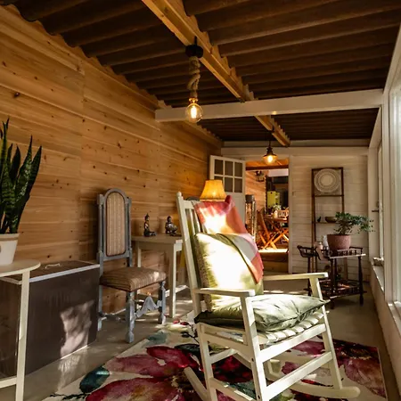 Heaven بيت للعطل