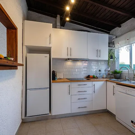 Heaven بيت للعطل Fenais da Luz