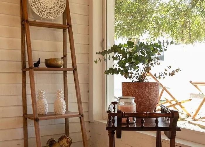 Heaven Fenais da Luz