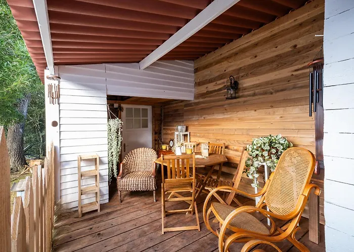 Heaven بيت للعطل