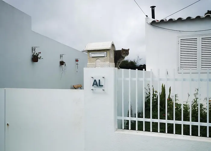 Σπίτι διακοπών Heaven