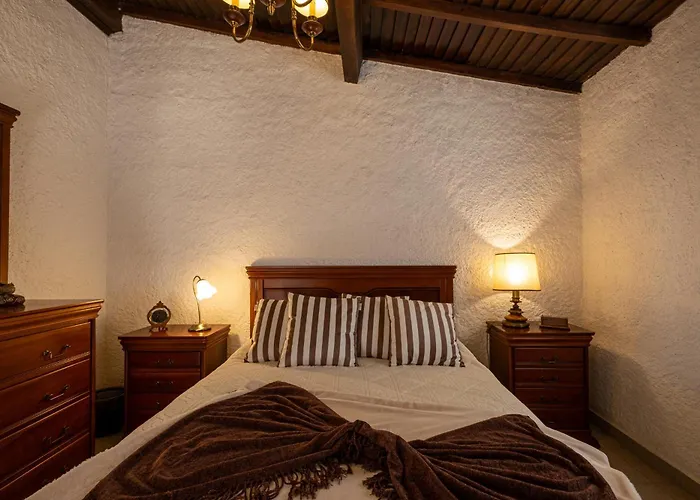 Heaven بيت للعطل Fenais da Luz