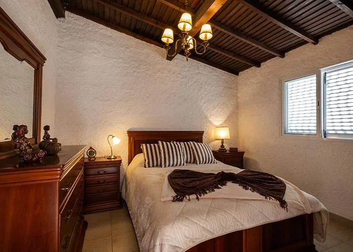 بيت للعطل Heaven Fenais da Luz