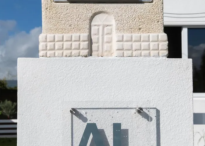 Heaven Σπίτι διακοπών