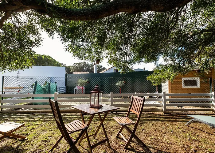 Heaven بيت للعطل Fenais da Luz