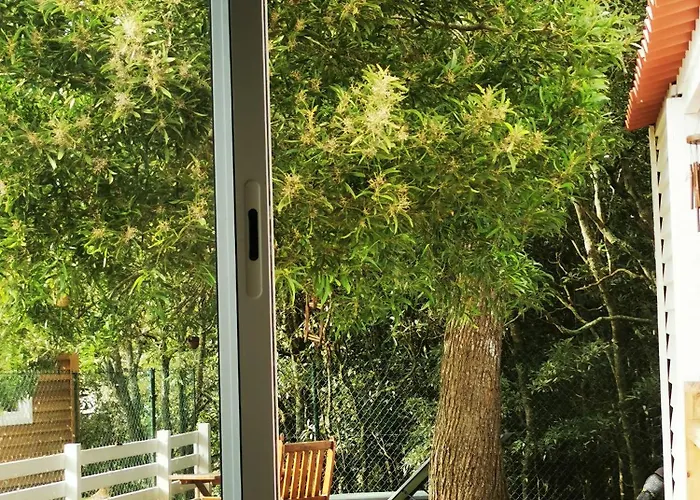 Σπίτι διακοπών Heaven Fenais da Luz