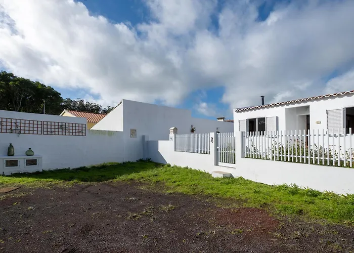 Heaven Fenais da Luz