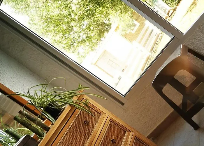 Heaven Casa vacanze Fenais da Luz