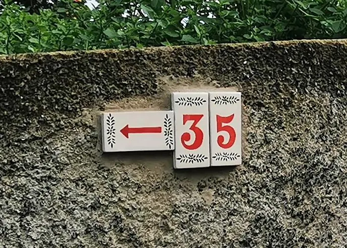 Heaven Σπίτι διακοπών