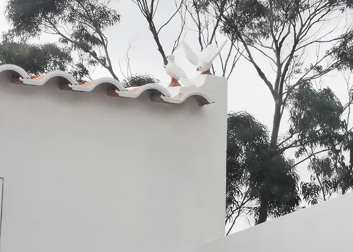 Σπίτι διακοπών Heaven