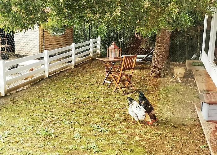 Heaven بيت للعطل *