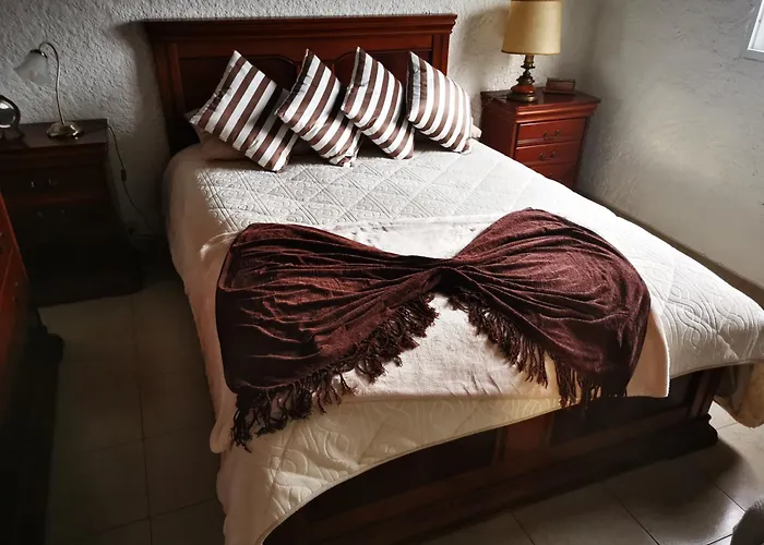 Σπίτι διακοπών Heaven *