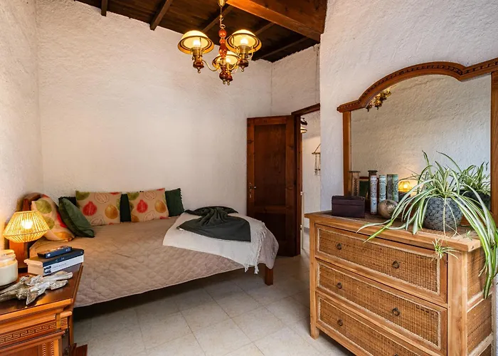 Casa vacanze Heaven Fenais da Luz