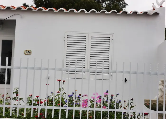 Heaven Fenais da Luz