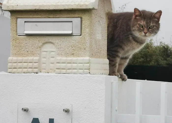 Σπίτι διακοπών Heaven