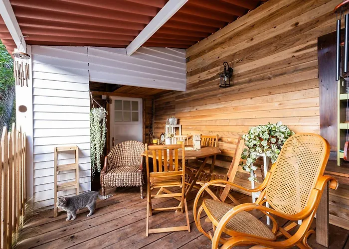 Heaven Σπίτι διακοπών *