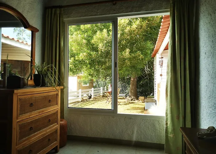 Casa vacanze Heaven *