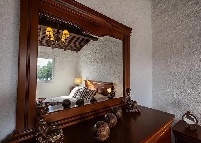 Heaven Σπίτι διακοπών Fenais da Luz