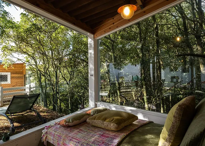 Heaven بيت للعطل