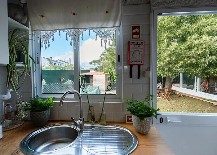 بيت للعطل Heaven